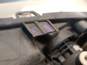 Recambio de faro derecho para dacia logan 1.6 cat referencia OEM IAM 89029770 6001546789 