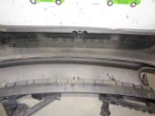 Recambio de paragolpes trasero para audi a5 coupe (8t) 2.0 16v tfsi referencia OEM IAM NEGRO 2 PUERTAS