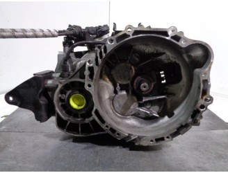 Recambio de caja cambios para hyundai sonata (nf) 2.0 crdi cat referencia OEM IAM S619JC 4300024440 002250