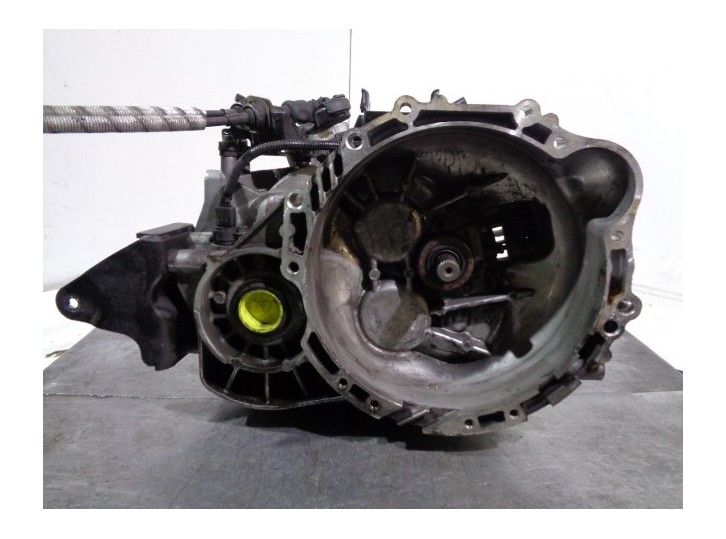 Recambio de caja cambios para hyundai sonata (nf) 2.0 crdi cat referencia OEM IAM S619JC 4300024440 002250