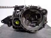 Recambio de caja cambios para hyundai sonata (nf) 2.0 crdi cat referencia OEM IAM S619JC 4300024440 002250