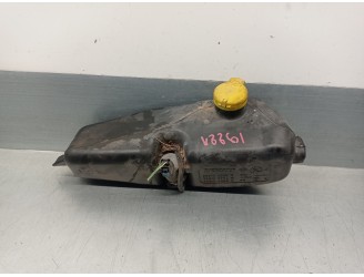 Recambio de deposito limpia para dacia logan ii 1.2 16v cat referencia OEM IAM 289104583 289100774R 