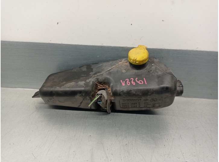 Recambio de deposito limpia para dacia logan ii 1.2 16v cat referencia OEM IAM 289104583 289100774R 