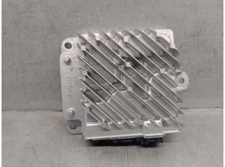 Recambio de modulo electronico para nissan juke (f16_) 1.6 hybrid referencia OEM IAM 280616PX2A 280616PA3A BOSE