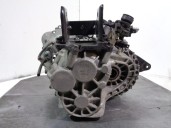 Recambio de caja cambios para hyundai sonata (nf) 2.0 crdi cat referencia OEM IAM S619JC 4300024440 002250