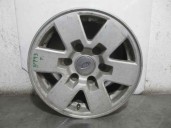 Recambio de llanta para ford ranger (eq) 2.5 12v td cat referencia OEM IAM 9965147050 R15X7JJ10 1366051