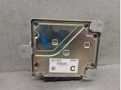 Recambio de modulo electronico para nissan juke (f16_) 1.6 hybrid referencia OEM IAM 280616PX2A 280616PA3A BOSE