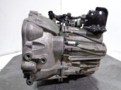 Recambio de caja cambios para hyundai sonata (nf) 2.0 crdi cat referencia OEM IAM S619JC 4300024440 002250