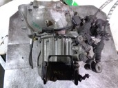 Recambio de caja cambios para hyundai sonata (nf) 2.0 crdi cat referencia OEM IAM S619JC 4300024440 002250