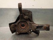 Recambio de mangueta delantera izquierda para fiat scudo (222) 1.9 turbodiesel referencia OEM IAM 1310047080  