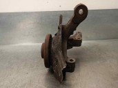 Recambio de mangueta delantera izquierda para fiat scudo (222) 1.9 turbodiesel referencia OEM IAM 1310047080  