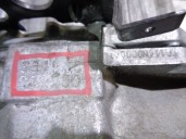 Recambio de caja cambios para hyundai sonata (nf) 2.0 crdi cat referencia OEM IAM S619JC 4300024440 002250