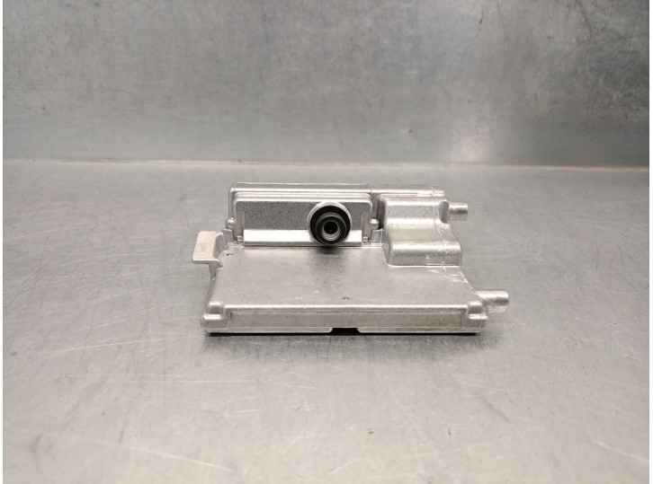 Recambio de modulo electronico para seat ibiza v (kj1, kjg) 1.0 tsi referencia OEM IAM 2Q0980653D 2Q0980653D 