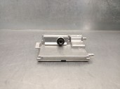 Recambio de modulo electronico para seat ibiza v (kj1, kjg) 1.0 tsi referencia OEM IAM 2Q0980653D 2Q0980653D 