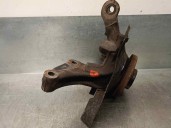 Recambio de mangueta delantera izquierda para fiat scudo (222) 1.9 turbodiesel referencia OEM IAM 1310047080  