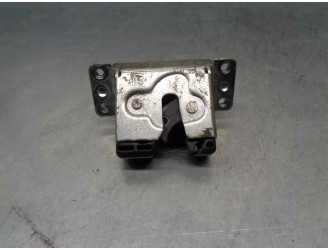 Replacement boot / tailgate lock for Opel Meriva A 1.3 16V CDTi OEM IAM reference 