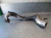 Recambio de tubo para ford mondeo iii sedán (b4y) 2.0 tdci referencia OEM IAM M7PNA 