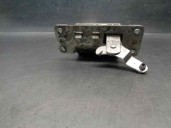 Recambio de cerradura maletero / porton para opel meriva a 1.3 16v cdti referencia OEM IAM 