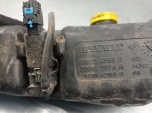 Recambio de deposito limpia para dacia logan ii 1.2 16v cat referencia OEM IAM 289104583 289100774R 