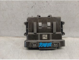 Recambio de modulo electronico para nissan juke (f16_) 1.6 hybrid referencia OEM IAM 284Y66LA7A 284Y66LA7A F005V03266 BOSCH