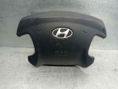 Recambio de airbag delantero izquierdo para hyundai sonata (nf) 2.0 crdi cat referencia OEM IAM 569003K140KZ 