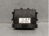 Recambio de modulo electronico para nissan juke (f16_) 1.6 hybrid referencia OEM IAM 284Y66LA7A 284Y66LA7A F005V03266 BOSCH