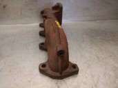 Recambio de colector escape para bmw serie 3 berlina (e90) 2.0 turbodiesel cat referencia OEM IAM 14341710AT  