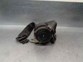Replacement left rear seat belt for Opel Meriva A 1.3 16V CDTi OEM IAM reference 13243066 5 DOORS