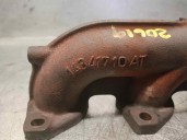 Recambio de colector escape para bmw serie 3 berlina (e90) 2.0 turbodiesel cat referencia OEM IAM 14341710AT  
