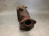 Recambio de colector escape para bmw serie 3 berlina (e90) 2.0 turbodiesel cat referencia OEM IAM 14341710AT  