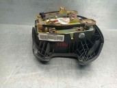 Recambio de airbag delantero izquierdo para hyundai sonata (nf) 2.0 crdi cat referencia OEM IAM 569003K140KZ 