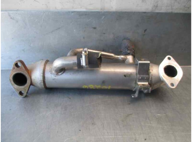 Recambio de enfriador egr para ford mondeo iii sedán (b4y) 2.0 tdci referencia OEM IAM 1C1Q9F464AD M7PNA 011127C