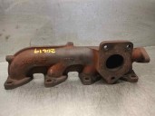 Recambio de colector escape para bmw serie 3 berlina (e90) 2.0 turbodiesel cat referencia OEM IAM 14341710AT  