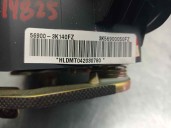Recambio de airbag delantero izquierdo para hyundai sonata (nf) 2.0 crdi cat referencia OEM IAM 569003K140KZ 