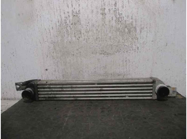 Recambio de intercooler para opel meriva a 1.3 16v cdti referencia OEM IAM 52401015 WTP7749 DELPHI