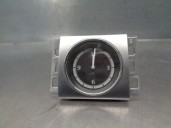 Replacement clock for Volkswagen CC (358) TDI OEM IAM reference 3C8919204A 