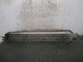 Recambio de intercooler para opel meriva a 1.3 16v cdti referencia OEM IAM 52401015 WTP7749 DELPHI