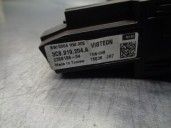 Replacement clock for Volkswagen CC (358) TDI OEM IAM reference 3C8919204A 
