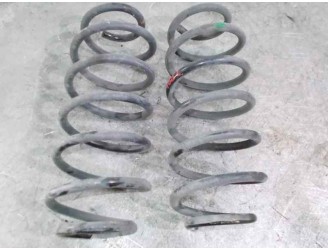 Recambio de muelle amortiguacion para peugeot 107 1.4 hdi cat (8ht / dv4td) referencia OEM IAM 5102N6 