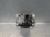 Replacement clock for Volkswagen CC (358) TDI OEM IAM reference 3C8919204A 