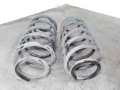 Recambio de muelle amortiguacion para peugeot 107 1.4 hdi cat (8ht / dv4td) referencia OEM IAM 5102N6 