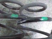 Recambio de muelle amortiguacion para peugeot 107 1.4 hdi cat (8ht / dv4td) referencia OEM IAM 5102N6 