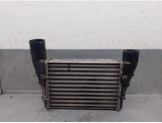 Replacement intercooler for Volkswagen Passat Saloon (3B2) 1.9 TDI OEM IAM reference 058145805G 058145805G 