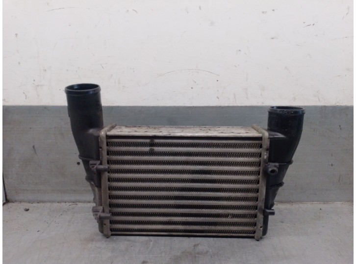 Replacement intercooler for Volkswagen Passat Saloon (3B2) 1.9 TDI OEM IAM reference 058145805G 058145805G 