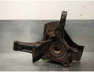 Recambio de mangueta delantera derecha para fiat scudo (222) 1.9 turbodiesel referencia OEM IAM 1310048080  