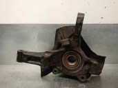 Recambio de mangueta delantera derecha para fiat scudo (222) 1.9 turbodiesel referencia OEM IAM 1310048080  