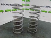 Recambio de muelle amortiguacion para peugeot 107 1.4 hdi cat (8ht / dv4td) referencia OEM IAM 5102N6 