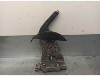 Recambio de palanca freno de mano para nissan qashqai+2 (jj10) 1.5 dci turbodiesel cat referencia OEM IAM 811319443 