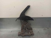 Replacement handbrake lever for Nissan Qashqai+2 (JJ10) 1.5 dCi Turbodiesel CAT OEM IAM reference 811319443 