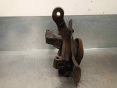 Recambio de mangueta delantera derecha para fiat scudo (222) 1.9 turbodiesel referencia OEM IAM 1310048080  